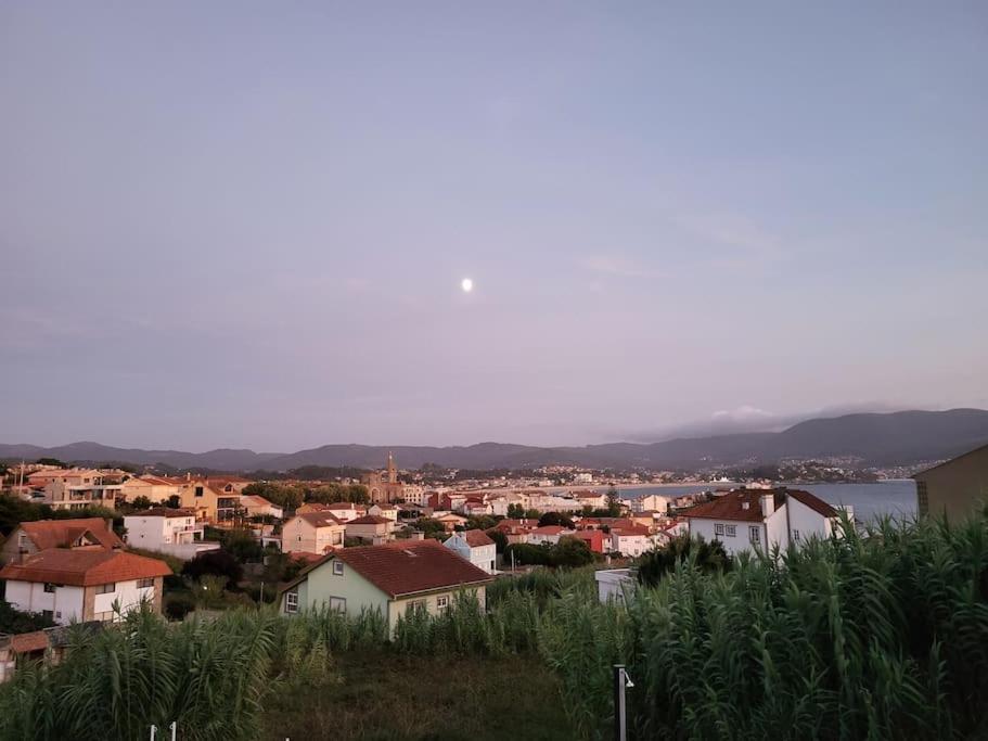O 3 De Monteferro Διαμέρισμα Nigrán Εξωτερικό φωτογραφία